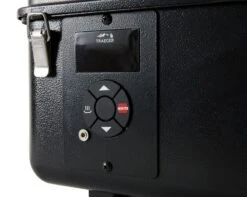 Traeger Pelletgrill Ranger -Küchengrill Rabatt Traeger Pelletgrill Ranger BF RNGR 016