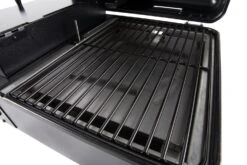 Traeger Pelletgrill Ranger -Küchengrill Rabatt Traeger Pelletgrill Ranger BF RNGR 017
