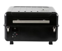 Traeger Pelletgrill Ranger -Küchengrill Rabatt Traeger Pelletgrill Ranger BF RNGR 023