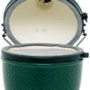 Big Green Egg Mini Keramikgrill -Küchengrill Rabatt Webversion 117618 Big Green Egg Mini 2