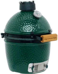 Big Green Egg Mini Keramikgrill 16 Big Green Egg Mini Keramikgrill -Küchengrill Rabatt Webversion 117618 Big Green Egg Mini 4