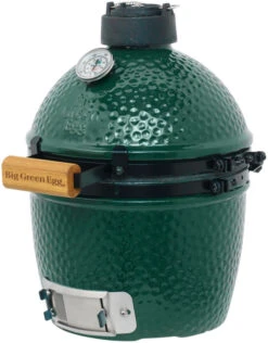 Big Green Egg Mini Keramikgrill 17 Big Green Egg Mini Keramikgrill -Küchengrill Rabatt Webversion 117618 Big Green Egg Mini 5