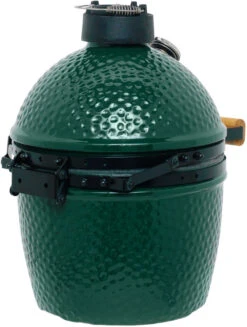 Big Green Egg Mini Keramikgrill 18 Big Green Egg Mini Keramikgrill -Küchengrill Rabatt Webversion 117618 Big Green Egg Mini 8