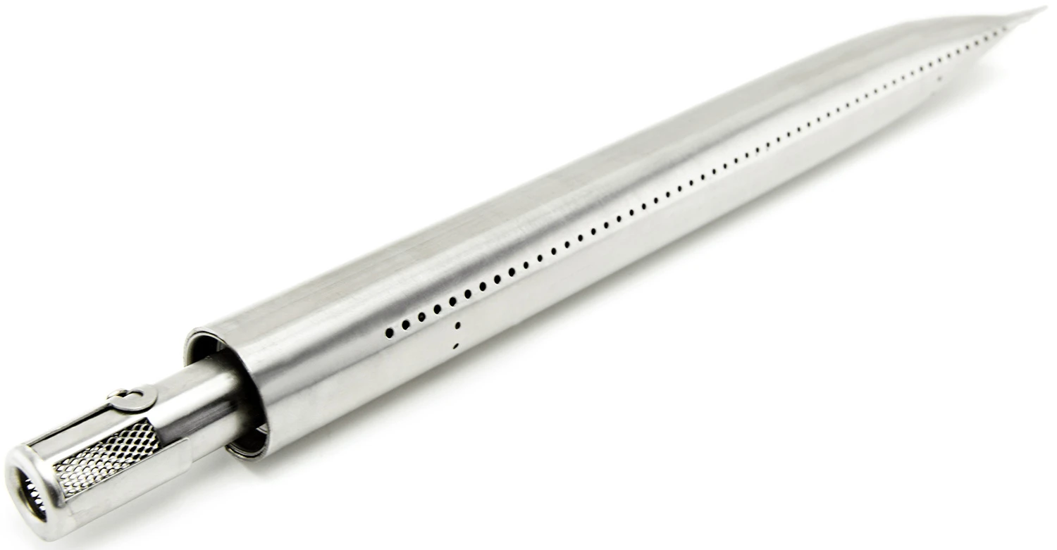 Broil King Ersatzteil: Dual Tube Stabbrenner Baron (Alt. Nr. 52909-104D) - 1 Stück 3 Broil King Ersatzteil: Dual Tube Stabbrenner Baron (Alt. Nr. 52909-104D) - 1 Stück