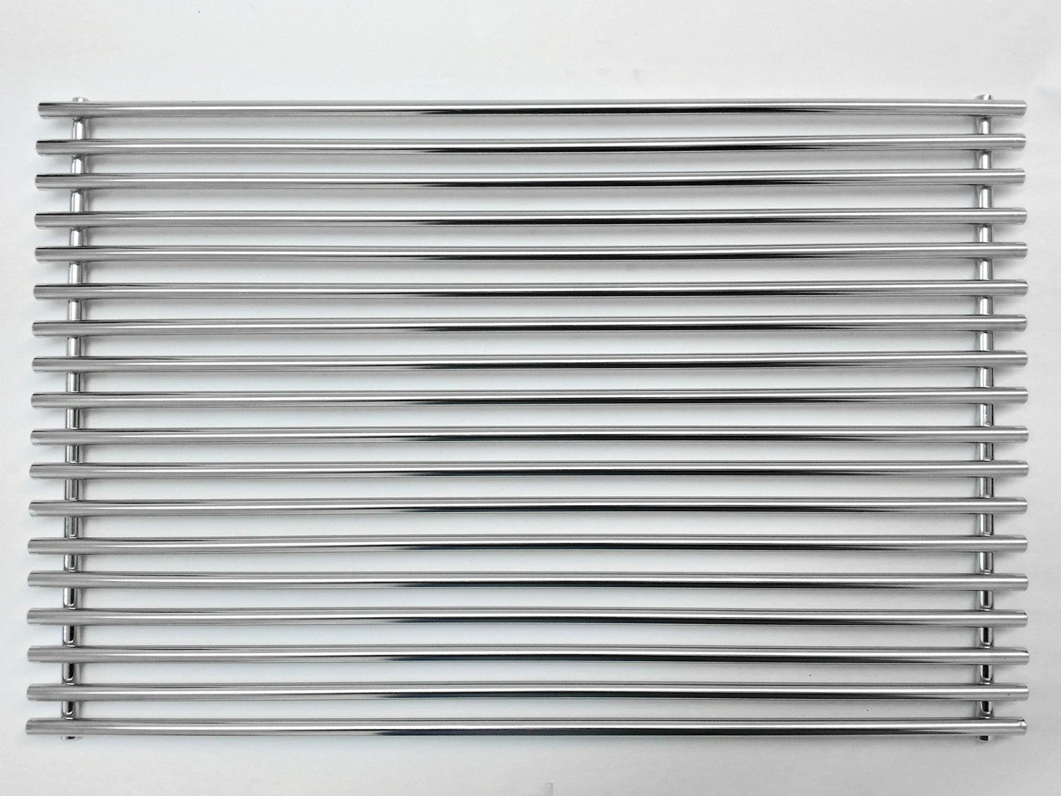 Broil King Ersatzteil: Edelstahl Grillrost Regal / Imperial 32 Cm Breit - 1 Stück 3 Broil King Ersatzteil: Edelstahl Grillrost Regal / Imperial 32 Cm Breit - 1 Stück