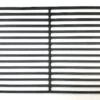 Broil King Ersatzteil: Gusseisen Grillrost Royal - 1 Stück 1 Broil King Ersatzteil: Gusseisen Grillrost Royal - 1 Stück -Küchengrill Rabatt broil king ersatzteil gussrost 10225 t340 n