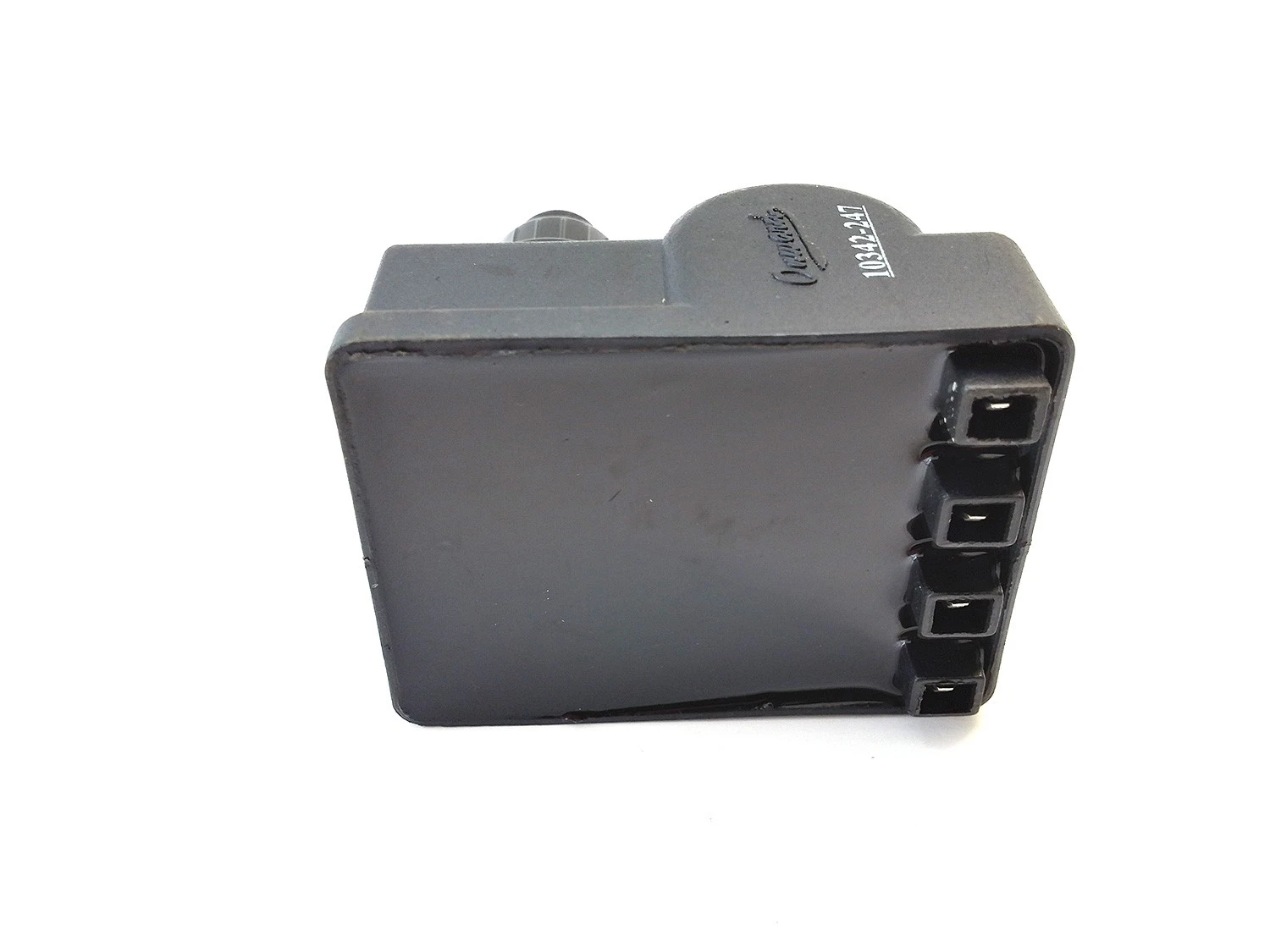 Broil King Ersatzteil: Elektro Zünder 4-Fach - 1 Stück 3 Broil King Ersatzteil: Elektro Zünder 4-Fach - 1 Stück