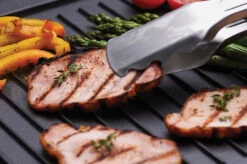 Broil King Grillplatte / Gussplatte Baron / Crown -Küchengrill Rabatt broil king grillplatte baron v2 lifestyle