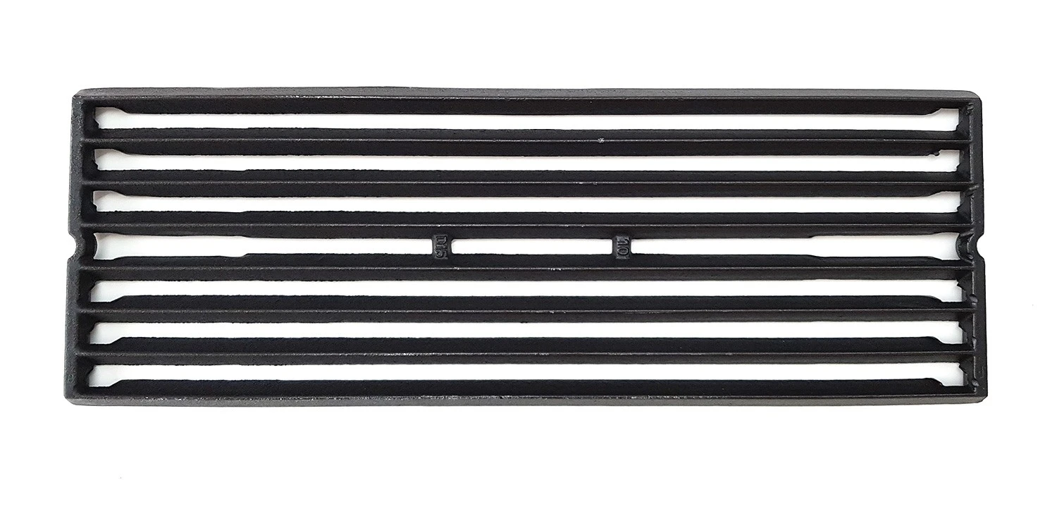 Broil King Ersatzteil: Gusseisen Grillrost Baron / Crown - 1 Stück 3 Broil King Ersatzteil: Gusseisen Grillrost Baron / Crown - 1 Stück