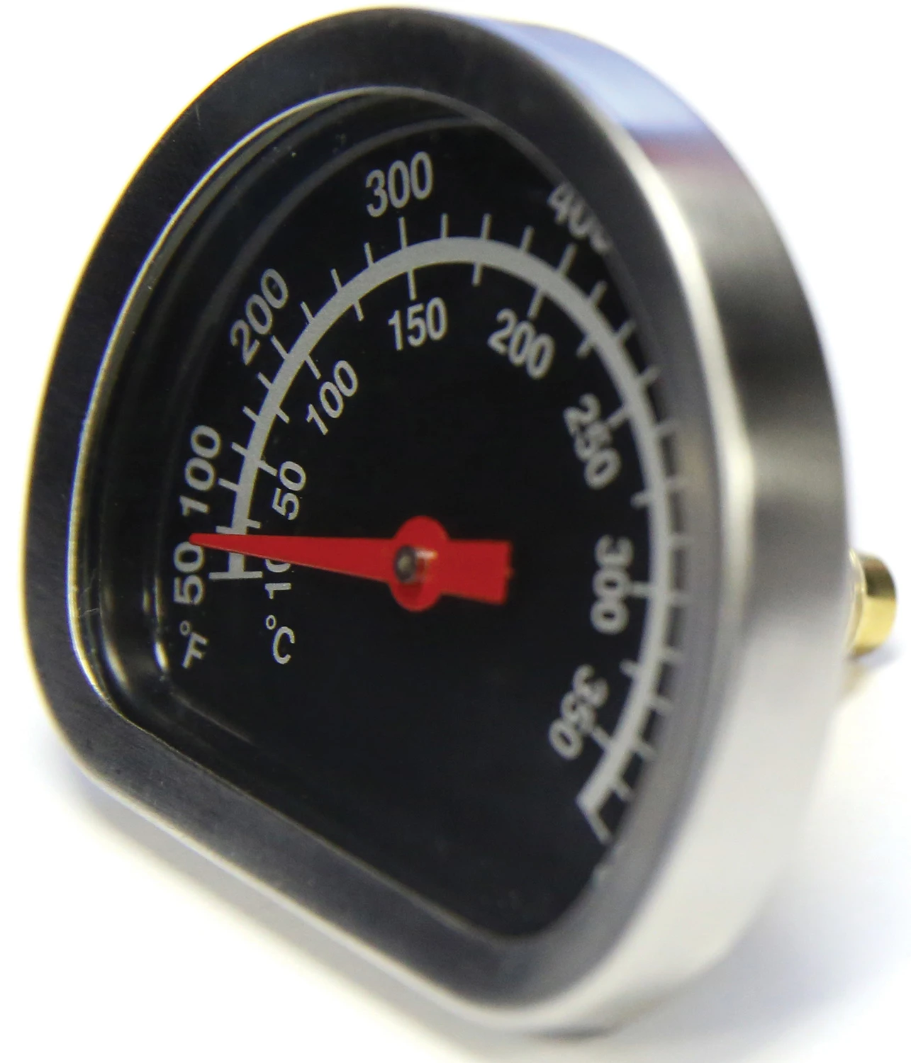 Broil King Ersatzteil: Deckelthermometer, Klein Porta Chef / Gem / Royal (= 10571-5 ) - 1 Stück 3 Broil King Ersatzteil: Deckelthermometer, Klein Porta Chef / Gem / Royal (= 10571-5 ) - 1 Stück