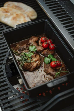 Enders Switch Grid Einsatz: Dutch Oven -Küchengrill Rabatt enders switch grid dutch oven grill 7795