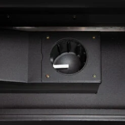 GMG Pelletgrill Trek Mit WiFi Steuerung -Küchengrill Rabatt gmg trek pelletgrill brennkammer