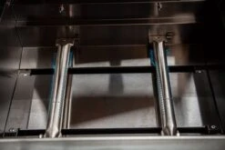 Grillfürst G201E 2-Brenner Gasgrill Portabel V2 - Campinggrill / Balkongrill - X-DEAL Inkl. Untergestell Und Tragetasche 26 Grillfürst G201E 2-Brenner Gasgrill Portabel V2 - Campinggrill / Balkongrill - X-DEAL Inkl. Untergestell Und Tragetasche -Küchengrill Rabatt grillfuerst g201 brenner