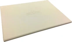 Grillfürst Pizzastein Rechteckig 40 X 30 Cm -Küchengrill Rabatt grillfuerst pizzastein rechteckig 18 003