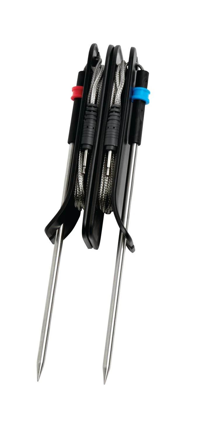 Napoleon Sonden Für ACCU PROBE Bluetooth Grillthermometer (2 Stück) 3 Napoleon Sonden Für ACCU PROBE Bluetooth Grillthermometer (2 Stück)