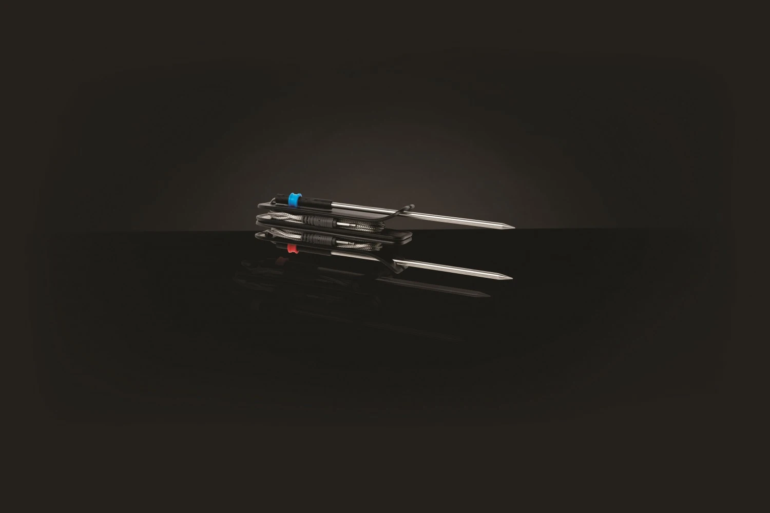 Napoleon Sonden Für ACCU PROBE Bluetooth Grillthermometer (2 Stück) 4 Napoleon Sonden Für ACCU PROBE Bluetooth Grillthermometer (2 Stück) – Bild 2