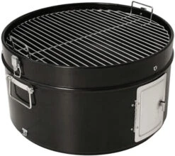 Napoleon Apollo 3 In 1, Watersmoker Und Holzkohle Kugelgrill, Ø 50cm AS300K 12 Napoleon Apollo 3 In 1, Watersmoker Und Holzkohle Kugelgrill, Ø 50cm AS300K -Küchengrill Rabatt napoleon apollo smoker zwischenring as300k 1