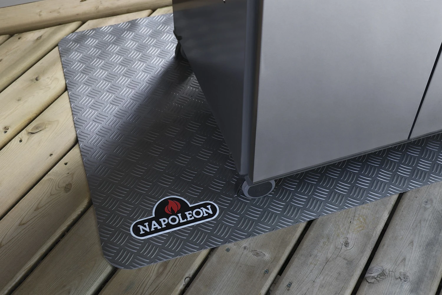 Napoleon Bodenschutz Grillunterlage 120x80cm 3 Napoleon Bodenschutz Grillunterlage 120x80cm
