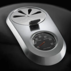 Napoleon Holzkohlegrill Kugelgrill Ø 57cm Mit Gussrost Und Deckelscharnier PRO22K-LEG -Küchengrill Rabatt napoleon deckel thermometer PRO22K LEG 2