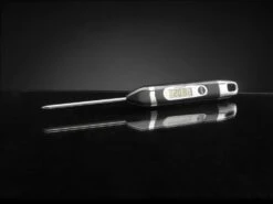Napoleon Digital Grillthermometer / Einstechthermometer -Küchengrill Rabatt napoleon digital thermometer 61010 f