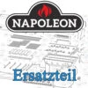 Napoleon Ersatzteil: Edelstahl Roste Für Prestige Pro 500 (pro Satz) -Küchengrill Rabatt napoleon ersatzteil 3