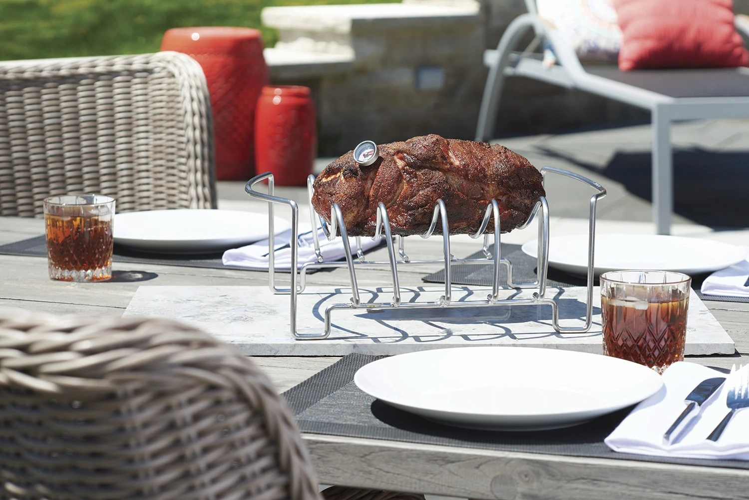 Napoleon Fleisch-Liebhaber Starter Kit 9 Napoleon Fleisch-Liebhaber Starter Kit – Bild 7