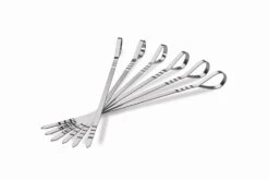 Napoleon Fleisch-Liebhaber Starter Kit 12 Napoleon Fleisch-Liebhaber Starter Kit -Küchengrill Rabatt napoleon fleisch liebhaber spiesse 90001