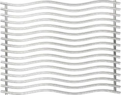 Napoleon LEX 485 Edelstahl Einbaugrill Gas - Modell 2023 -Küchengrill Rabatt napoleon gasgrill edelstahl grillrost wave design 2