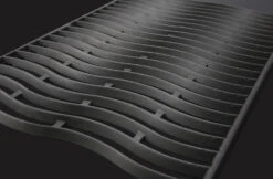 Napoleon Charcoal Professional Edelstahl Holzkohlegrill PRO605CSS -Küchengrill Rabatt napoleon gussrost wave