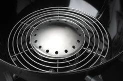 Napoleon Holzkohlegrill Kugelgrill Ø 57cm Im Rollwagen Mit Gussrost Und Deckelscharnier PRO22K-Cart-2 -Küchengrill Rabatt napoleon hitzedeflektor PRO22K CART 2