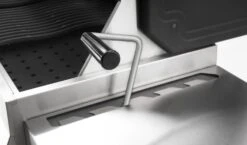 Napoleon Charcoal Professional Edelstahl Holzkohlegrill PRO605CSS -Küchengrill Rabatt napoleon holzkohlegrill professional pro605c 2