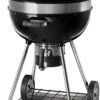 Napoleon Prestige Pro 500-3 Edelstahl Gasgrill Inkl. Drehspieß - X-DEAL Inkl. Napoleon Holzkohlegrill Kugelgrill Ø 57cm -Küchengrill Rabatt napoleon kohlegrill PRO22K LEG 2 1