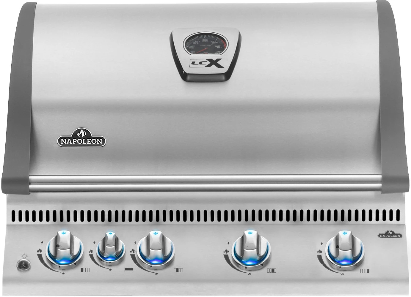 Napoleon Outdoor Küche Oasis 100 Mit LEX 485 Edelstahl Einbaugrill Ohne Vordefinierte Arbeitsplatte 3 Napoleon Outdoor Küche Oasis 100 Mit LEX 485 Edelstahl Einbaugrill Ohne Vordefinierte Arbeitsplatte