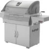 Napoleon Charcoal Professional Edelstahl Holzkohlegrill PRO605CSS -Küchengrill Rabatt napoleon pro605 kohlegrill pro605css