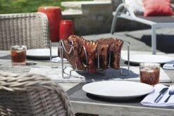 Napoleon Fleisch-Liebhaber Starter Kit 14 Napoleon Fleisch-Liebhaber Starter Kit -Küchengrill Rabatt napoleon rippchenhalter 90001