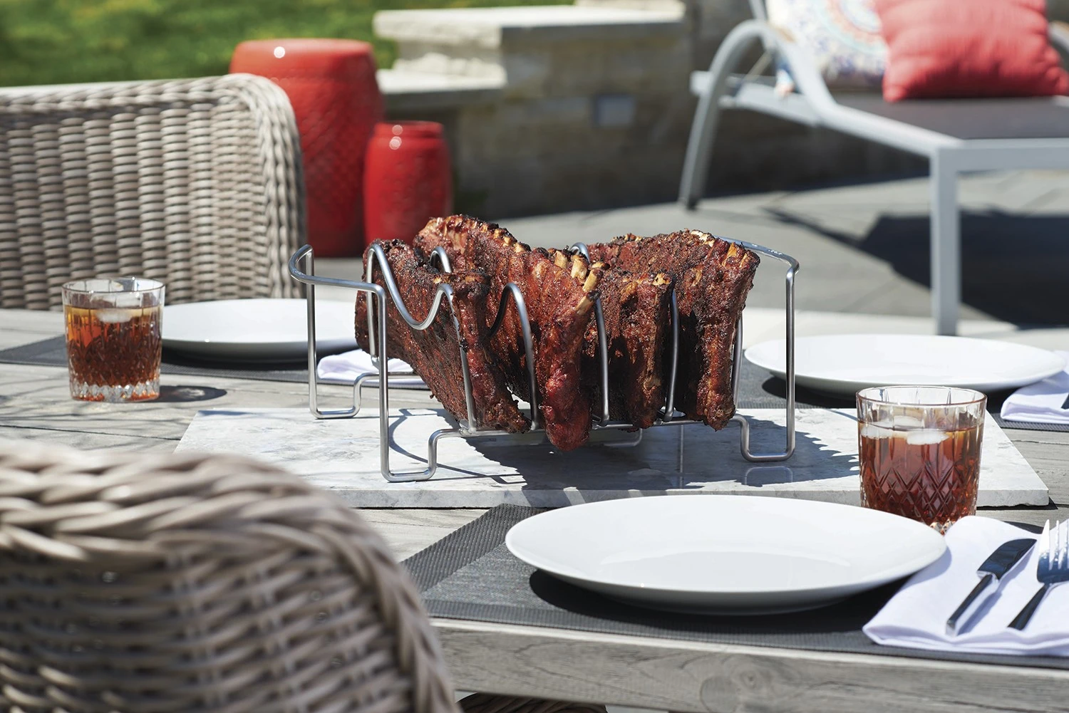 Napoleon Fleisch-Liebhaber Starter Kit 8 Napoleon Fleisch-Liebhaber Starter Kit – Bild 6