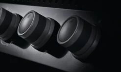 Napoleon Rogue 425 Gasgrill Mit Seitenbrenner Und Heckbrenner Inkl. Drehspieß -Küchengrill Rabatt napoleon rogue gasgrill drehregler