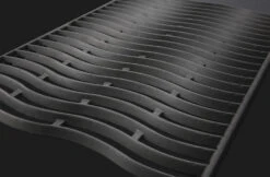 Napoleon Rogue 425 Gasgrill Mit Seitenbrenner Und Heckbrenner Inkl. Drehspieß -Küchengrill Rabatt napoleon rogue gasgrill gusseisen grillroste 1