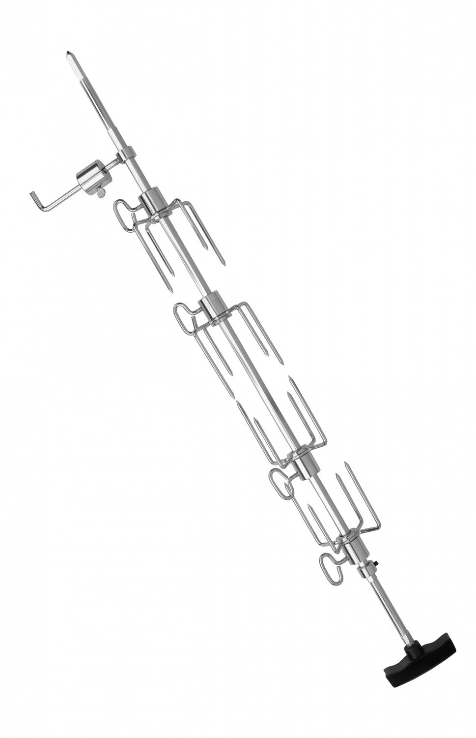 Napoleon Drehspieß / Rotisserie Comm. Quality LE, LEX485, P500, PRO500 3 Napoleon Drehspieß / Rotisserie Comm. Quality LE, LEX485, P500, PRO500