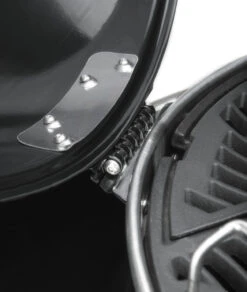 Napoleon Holzkohlegrill Kugelgrill Ø 57cm Im Rollwagen Mit Gussrost Und Deckelscharnier PRO22K-Cart-2 -Küchengrill Rabatt napoleon scharnier PRO22K CART 2