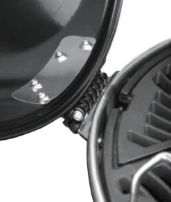 Napoleon Holzkohlegrill Kugelgrill Ø 57cm Mit Gussrost Und Deckelscharnier PRO22K-LEG -Küchengrill Rabatt napoleon scharnier PRO22K LEG 2