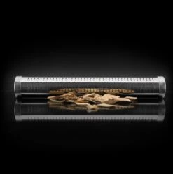 Napoleon PRO Edelstahl Räucher Pfeife -Küchengrill Rabatt napoleon smoker pipe edelstahl 67011 d