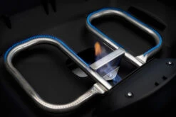 Napoleon TravelQ PRO285 Kompakt Gasgrill Schwarz - Modell 2023 -Küchengrill Rabatt napoleon travel q pro285 brenner