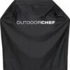 Outdoorchef Abdeckhaube Dualchef 315 G / 325 G / S325 G Gasgrills -Küchengrill Rabatt outdoorchef abdeckhaube D Line Small 18 221 66