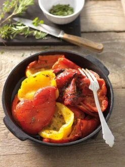 Outdoorchef Gusseisenpfanne / Aromapfanne Ø 23cm -Küchengrill Rabatt outdoorchef aromapfanne 18 211 71 c