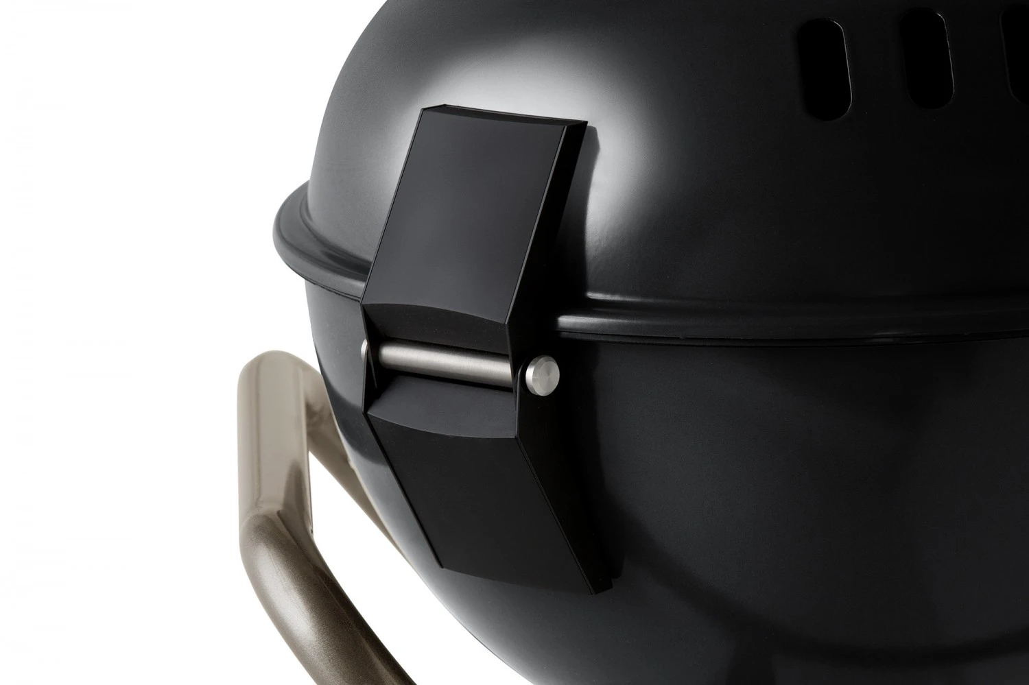 Outdoorchef Gas Kugelgrill Ascona 570 G, Schwarz 9 Outdoorchef Gas Kugelgrill Ascona 570 G, Schwarz – Bild 7