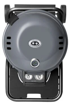 Outdoorchef Gas Kugelgrill Ascona 570 G, Dunkelgrau -Küchengrill Rabatt outdoorchef ascona 570 g 18 127 97 dunkelgra 4