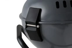 Outdoorchef Gas Kugelgrill Ascona 570 G, Dunkelgrau -Küchengrill Rabatt outdoorchef ascona 570 g 18 127 97 dunkelgra 7