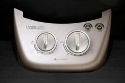 Outdoorchef Gas Kugelgrill Ascona 570 G, Schwarz 39 Outdoorchef Gas Kugelgrill Ascona 570 G, Schwarz -Küchengrill Rabatt outdoorchef ascona 570 g 18 127 97 schwarz amatur