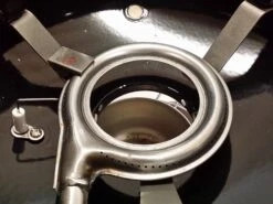 Outdoorchef Gas Kugelgrill Ascona 570 G, Schwarz 33 Outdoorchef Gas Kugelgrill Ascona 570 G, Schwarz -Küchengrill Rabatt outdoorchef ascona 570 g brenner 18 127 95